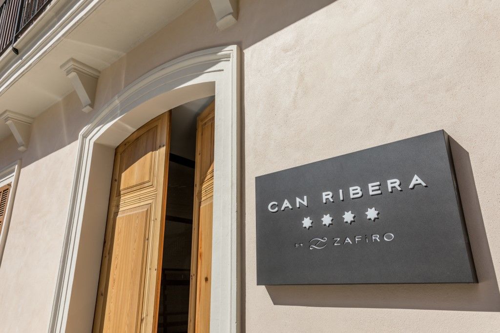 Can Ribera By Zafiro Muro Dış mekan fotoğraf